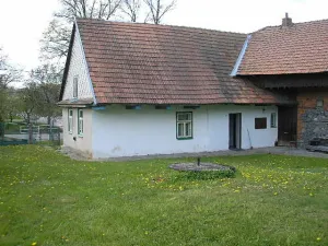 Prodej zemědělské usedlosti, Pokřikov, 100 m2