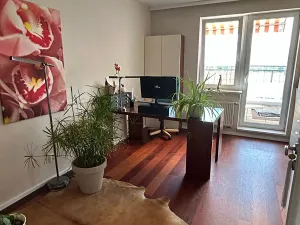 Prodej bytu 3+kk, Praha - Michle, Elektrárenská, 118 m2