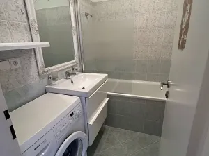 Prodej bytu 3+kk, Praha - Michle, Elektrárenská, 118 m2