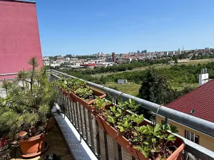 Prodej bytu 3+kk, Praha - Michle, Elektrárenská, 118 m2