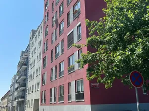 Prodej bytu 3+kk, Praha - Michle, Elektrárenská, 118 m2