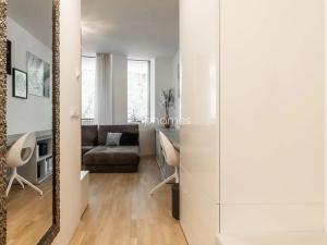 Pronájem bytu 2+kk, Praha - Smíchov, Pod Kesnerkou, 53 m2