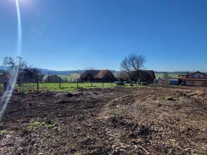 Prodej pozemku pro bydlení, Nový Jičín, 852 m2