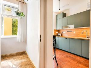 Prodej bytu 2+1, Brno, Úvoz, 49 m2