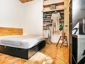 Prodej bytu 2+1, Brno, Úvoz, 49 m2