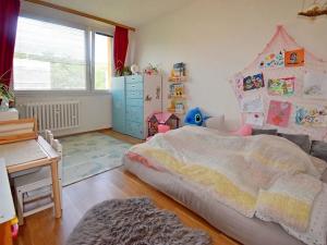 Pronájem bytu 2+kk, Praha - Kobylisy, Jelínkova, 48 m2