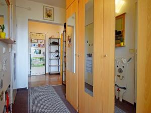 Pronájem bytu 2+kk, Praha - Kobylisy, Jelínkova, 48 m2