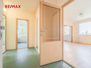 Prodej bytu 3+1, Kladno, Ústecká, 55 m2