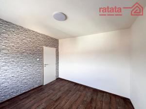 Pronájem bytu 2+1, Chomutov, Šafaříkova, 54 m2