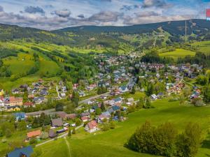 Prodej bytu 4+kk, Rokytnice nad Jizerou - Horní Rokytnice, 109 m2