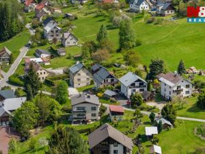 Prodej bytu 4+kk, Rokytnice nad Jizerou - Horní Rokytnice, 109 m2