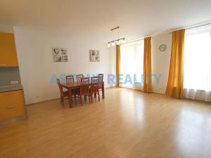Pronájem bytu 3+kk, Praha - Kunratice, Za valem, 110 m2