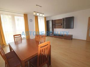 Pronájem bytu 3+kk, Praha - Kunratice, Za valem, 110 m2