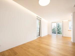 Pronájem kanceláře, Brno, Elišky Machové, 52 m2