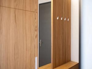Pronájem kanceláře, Brno, Elišky Machové, 52 m2