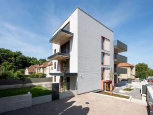 Pronájem kanceláře, Brno, Elišky Machové, 52 m2