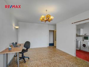 Prodej bytu 3+1, Praha - Stodůlky, Bellušova, 81 m2