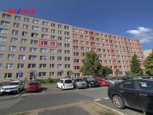 Prodej bytu 3+1, Praha - Stodůlky, Bellušova, 81 m2