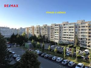 Prodej bytu 3+1, Praha - Stodůlky, Bellušova, 81 m2