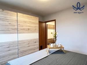 Pronájem bytu 3+1, Liberec, Soukenická, 63 m2