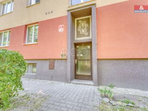 Pronájem bytu 1+kk, Plzeň - Jižní Předměstí, Čechova, 21 m2