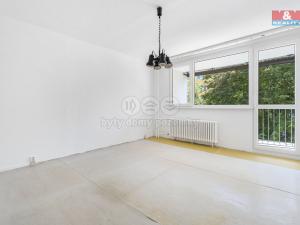 Prodej bytu 3+1, Železný Brod, Na Vápence, 69 m2