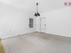 Prodej bytu 3+1, Železný Brod, Na Vápence, 69 m2