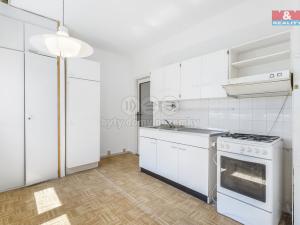 Prodej bytu 3+1, Železný Brod, Na Vápence, 69 m2