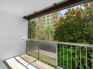 Prodej bytu 3+1, Železný Brod, Na Vápence, 69 m2