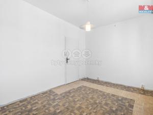 Prodej bytu 3+1, Železný Brod, Na Vápence, 69 m2