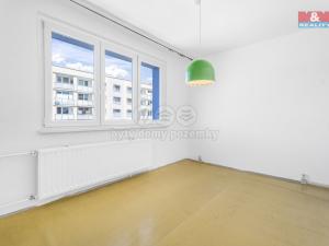 Prodej bytu 3+1, Železný Brod, Na Vápence, 69 m2