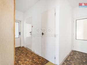 Prodej bytu 3+1, Železný Brod, Na Vápence, 69 m2