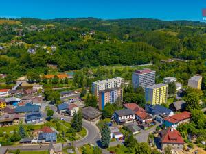 Prodej bytu 3+1, Železný Brod, Na Vápence, 69 m2