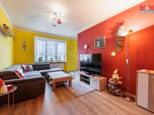 Prodej bytu 3+1, Bukovany, 84 m2