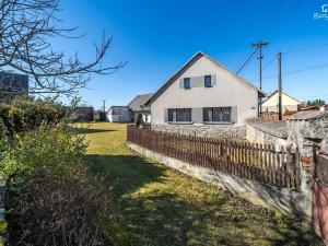 Prodej zemědělské usedlosti, Kozlovice, 98 m2
