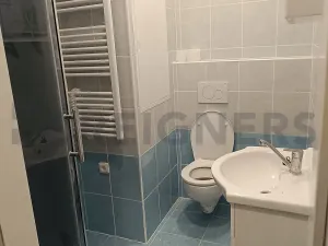 Pronájem bytu 1+1, Blansko, Salmova, 39 m2