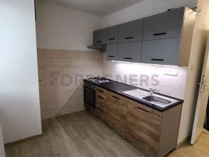 Pronájem bytu 1+1, Blansko, Salmova, 39 m2