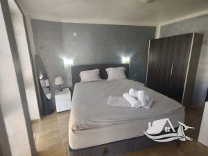Prodej bytu 3+kk, Sveti Vlas, Bulharsko, 83 m2