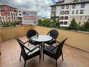 Prodej bytu 3+kk, Sveti Vlas, Bulharsko, 83 m2