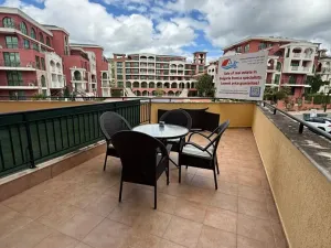 Prodej bytu 3+kk, Sveti Vlas, Bulharsko, 83 m2