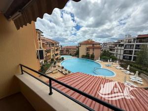 Prodej bytu 3+kk, Sveti Vlas, Bulharsko, 83 m2