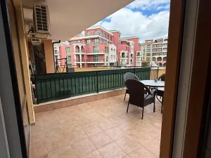 Prodej bytu 3+kk, Sveti Vlas, Bulharsko, 83 m2