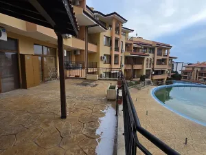 Prodej bytu 3+kk, Sveti Vlas, Bulharsko, 83 m2