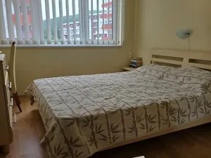 Prodej bytu 2+kk, Sveti Vlas, Bulharsko, 67 m2