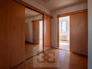 Pronájem bytu 2+kk, Praha - Michle, Hanusova, 58 m2