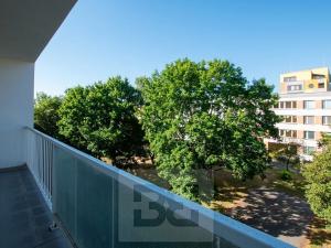 Pronájem bytu 2+kk, Praha - Michle, Hanusova, 58 m2