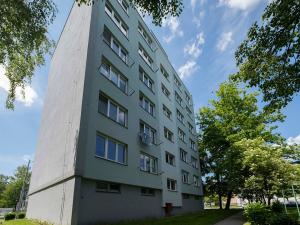 Pronájem bytu 2+1, Ostrava - Zábřeh, Výškovická, 56 m2