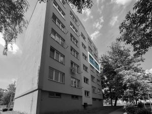 Pronájem bytu 2+1, Ostrava - Zábřeh, Výškovická, 56 m2