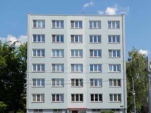 Pronájem bytu 2+1, Ostrava - Zábřeh, Výškovická, 56 m2