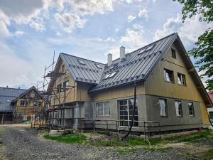 Prodej rodinného domu, Vysoké nad Jizerou, 165 m2